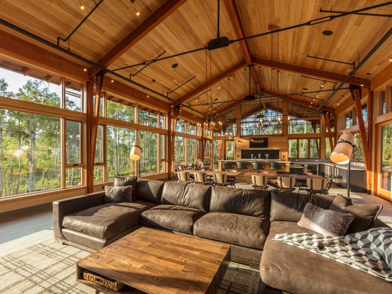Summit Sky Ranch